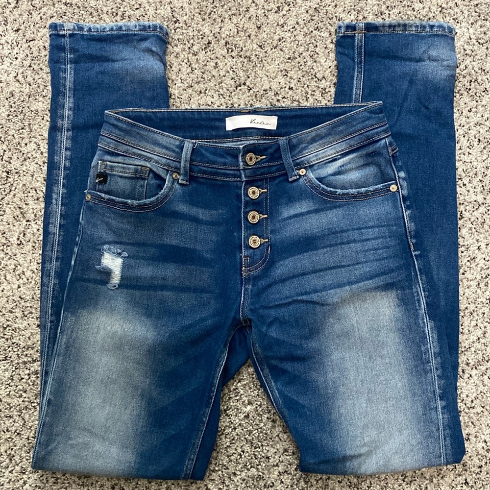 Kancan Jeans 7/27